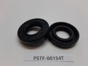 Сальник d1-17 D-32 H-8 Тип: 1PM