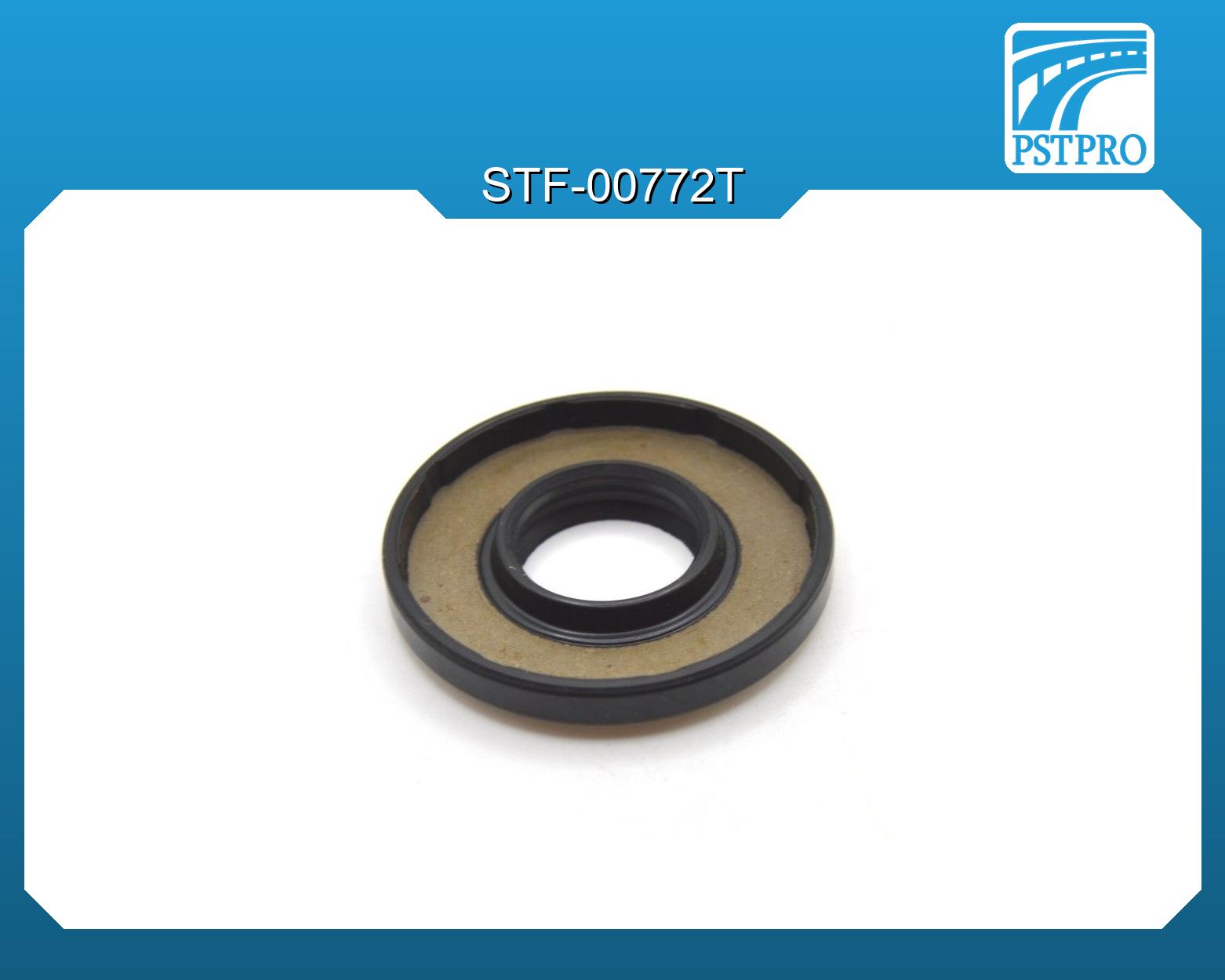 Сальник d1-17 D-40 h1-4,6 H-6,2 Тип: 1P