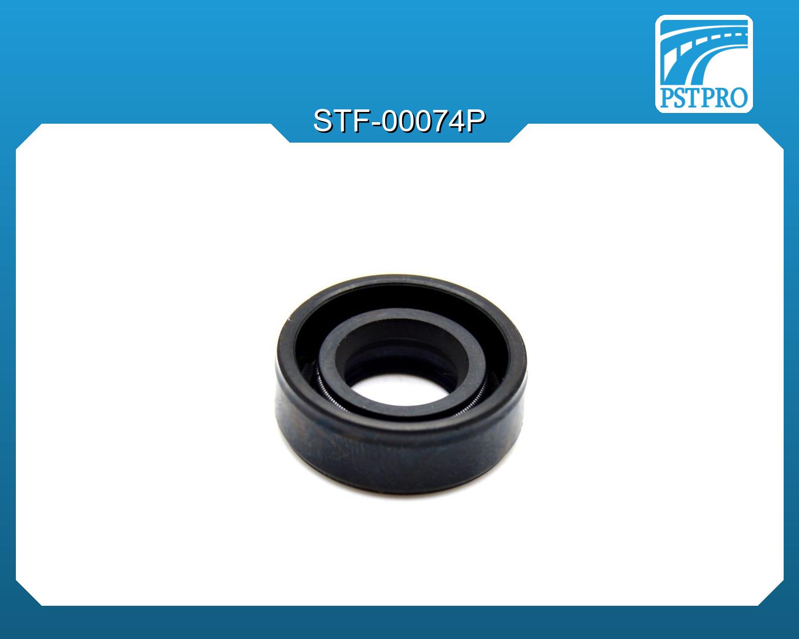 Сальник d1-10 D-20 H-7 Тип: 0M