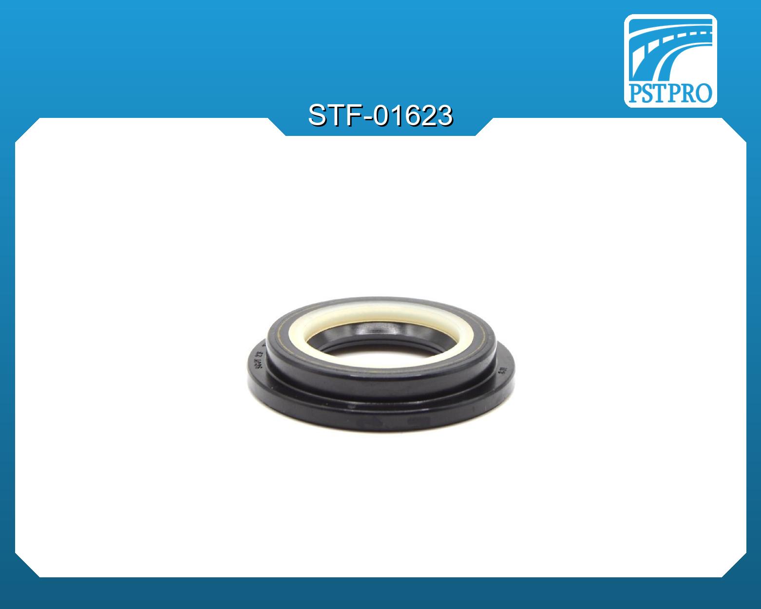 Сальник d1-23 d2-34,3 D-40,3 h1-3,2 H-7,5 Тип: 6V2