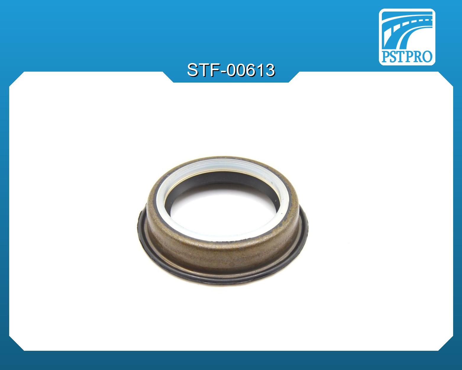 Сальник d1-25 d2-33 D-37,5 h1-6,7 H-8 Тип: 6V2