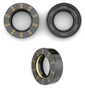 Сальник d1-27 D-46 h1-13 H-14 Тип: 7V1