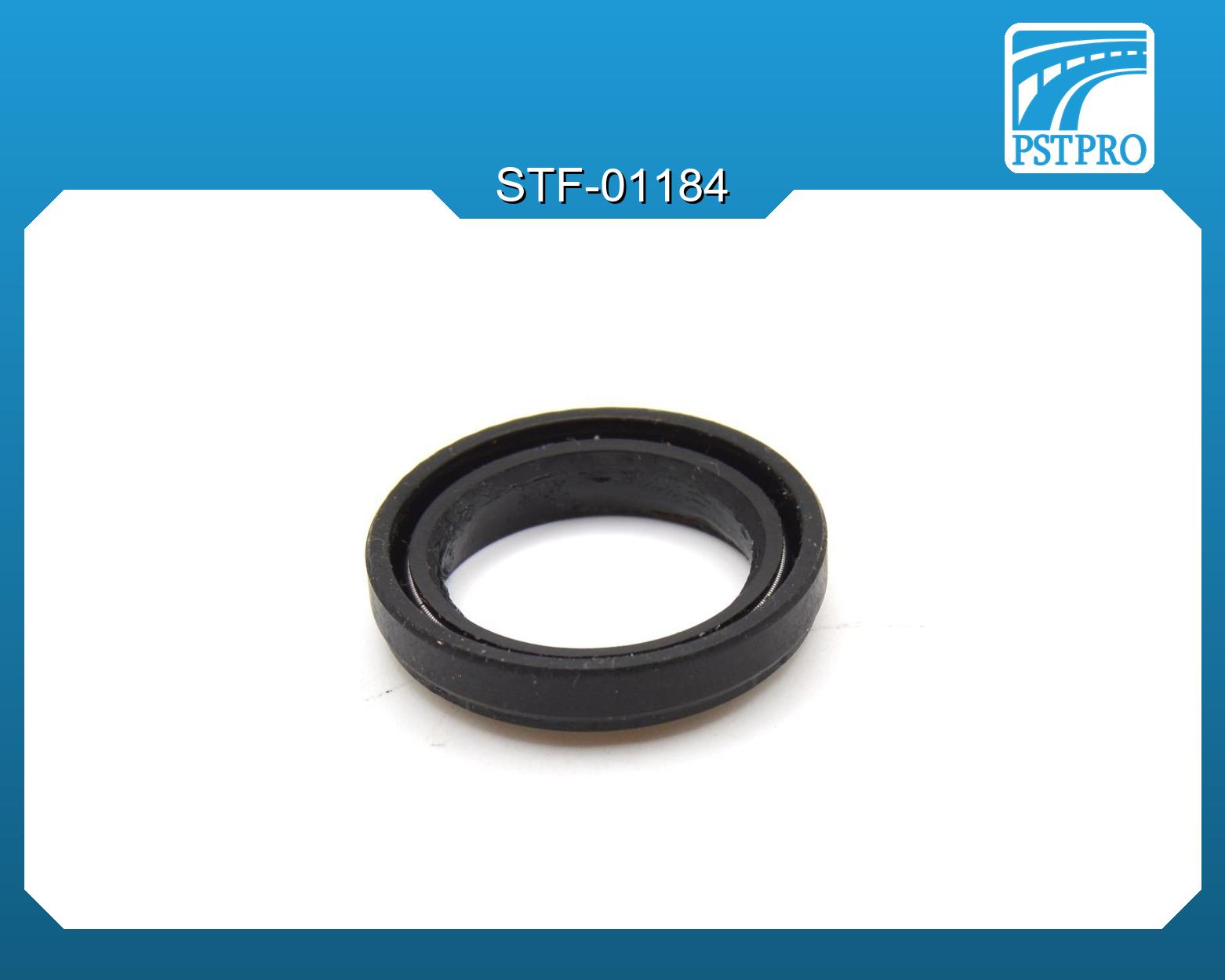 Сальник d1-25,7 D-35,5 H-8 Тип: 1PM