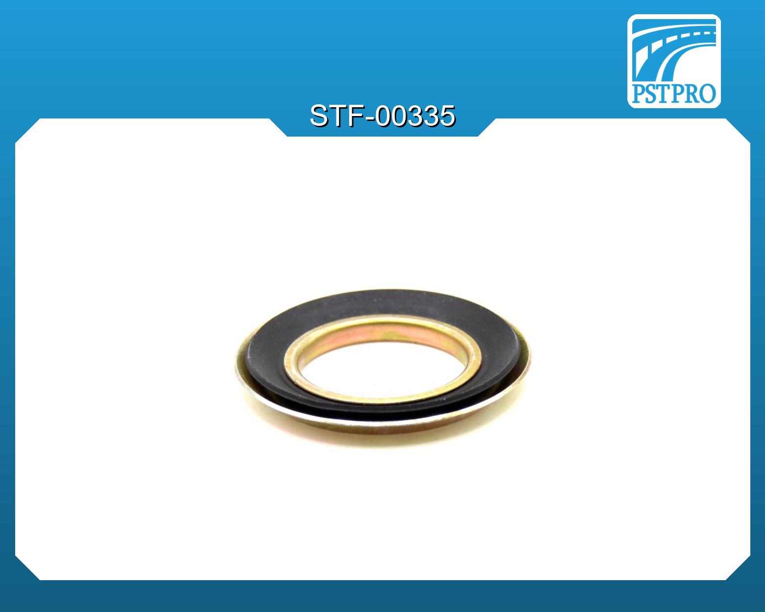 Сальник d1-20 D-35 H-4 Тип: spec