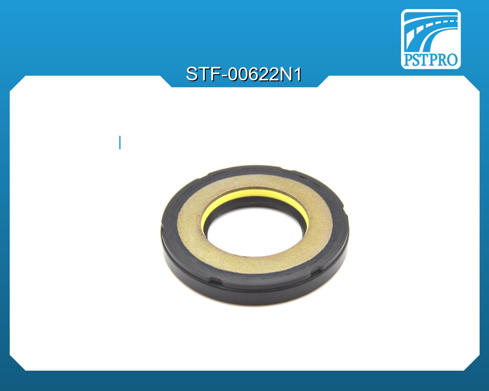 Сальник d1-30 D-54,7 H-8 Тип: 7V1