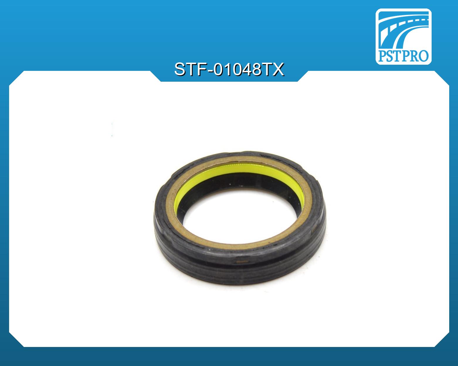 Сальник d1-27.5 D-38.1 H-8 Тип: 7V1