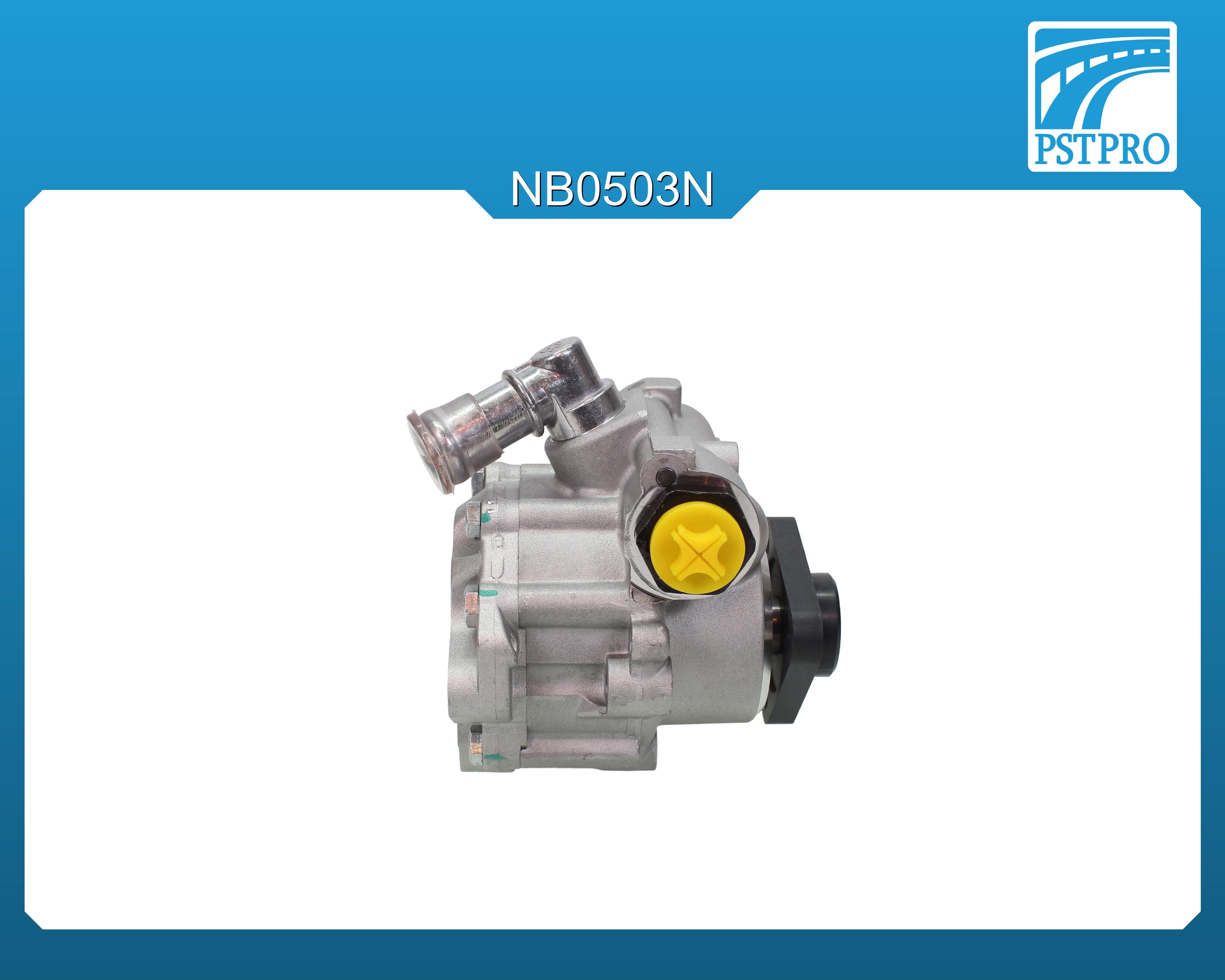 Насос ГУР BMW X3 E83 2004-2009, BMW 5 E61 2004-2009, BMW 5 E60 2003-2009, BMW Z3 E36 1995-2003