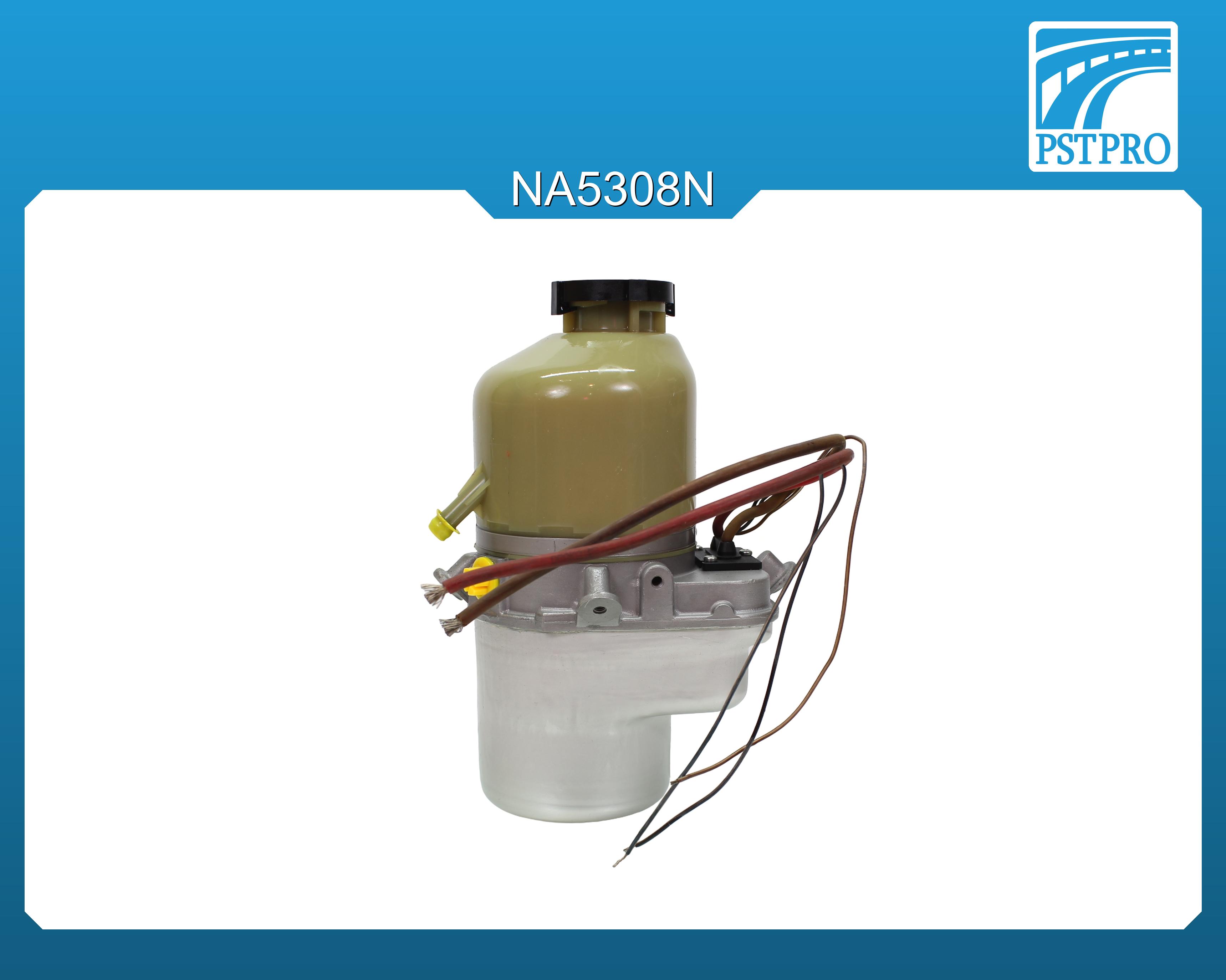 Насос ЭУР OPEL Meriva 2010-05.2014