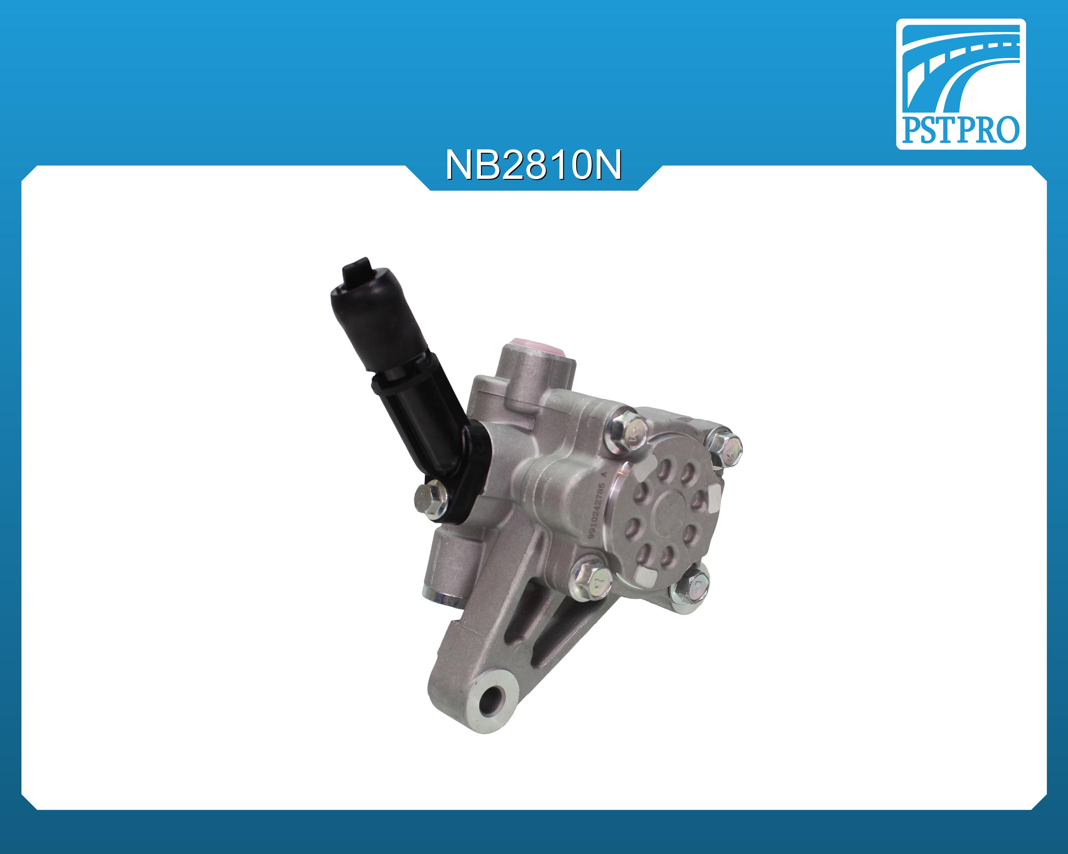 Насос ГУР Honda Pilot 2008-2015, Honda Odyssey 1994-2004, Honda Ridgeline 2005-, Acura MDX 2006-