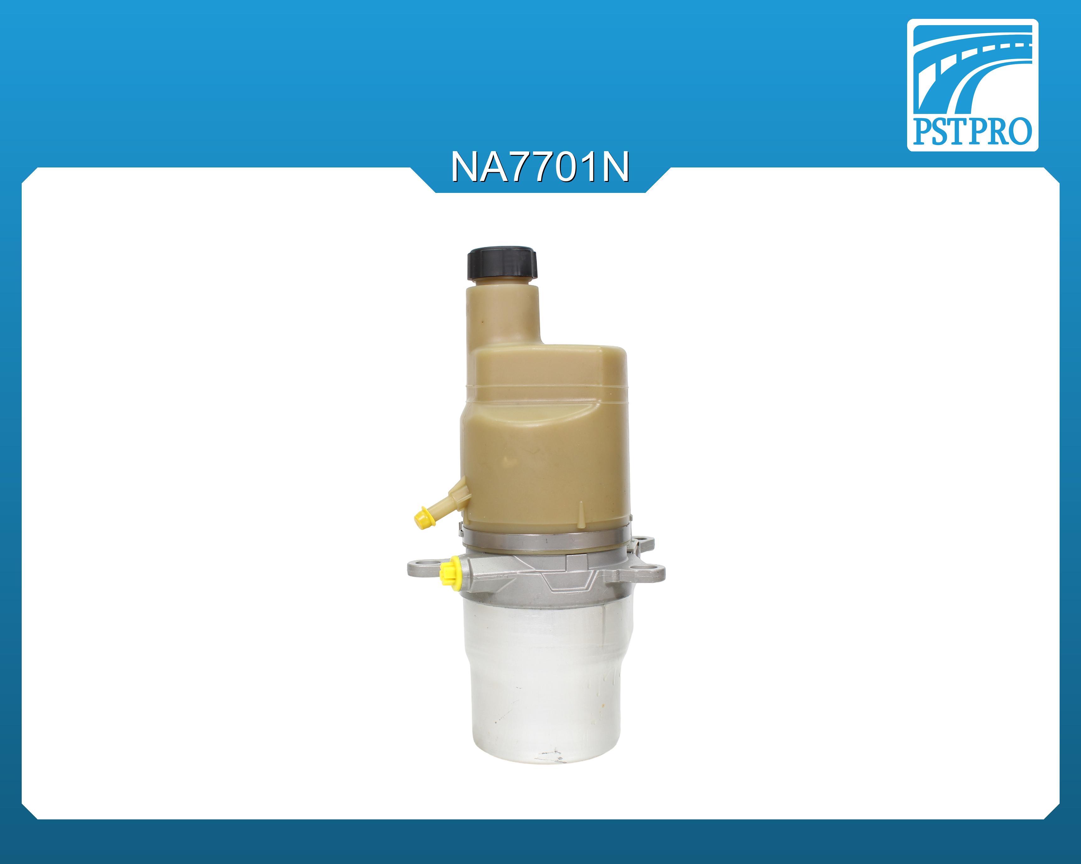 Насос ЭУР Volvo C30 2006-, Volvo S40 II (MS) 2004-, Volvo V50 (MW) 2004- 2 разъема