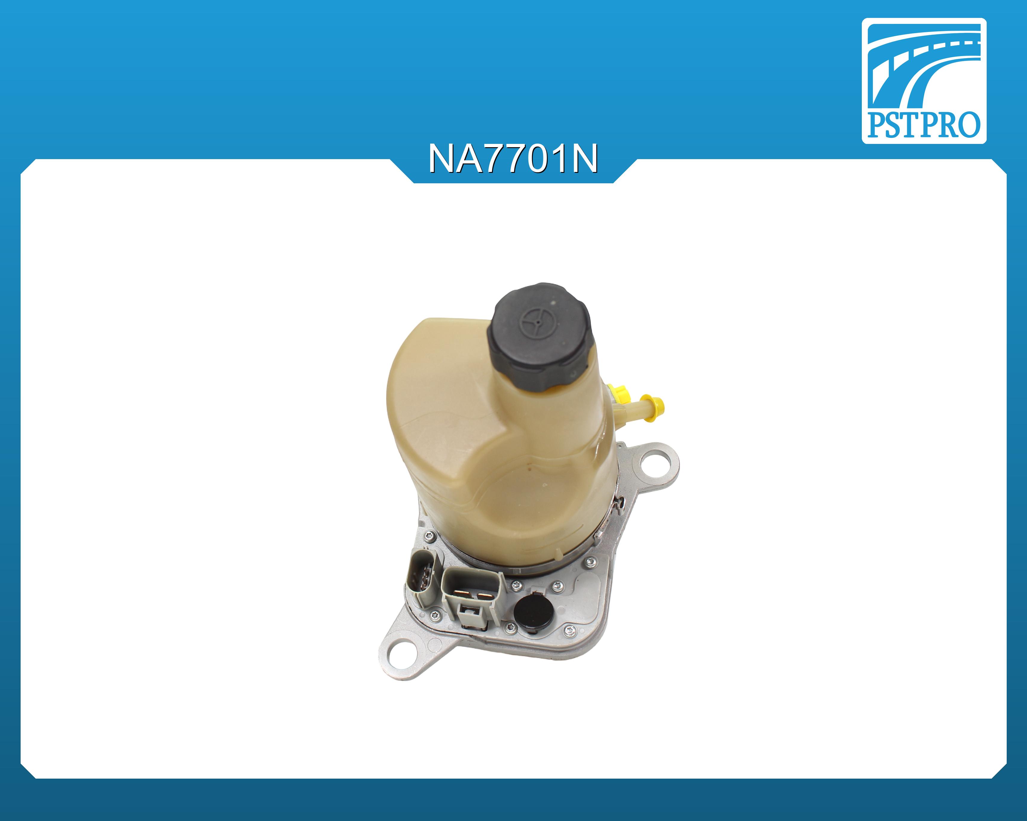 Насос ЭУР Volvo C30 2006-, Volvo S40 II (MS) 2004-, Volvo V50 (MW) 2004- 2 разъема