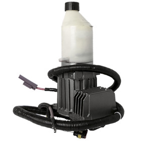 Насос ЭГУР Opel Zafira A 1998-2005, Opel Astra G 1998-2004