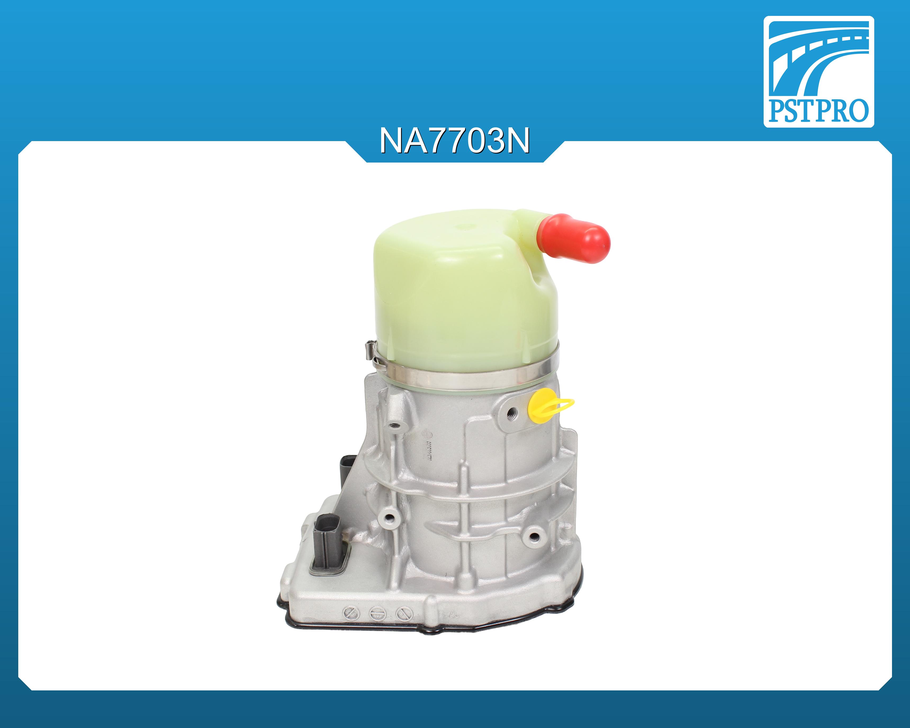 Насос ЭУР Volvo S80 II 2006-, Volvo XC70 1997-, Volvo  XC70 Cross Country 1997-