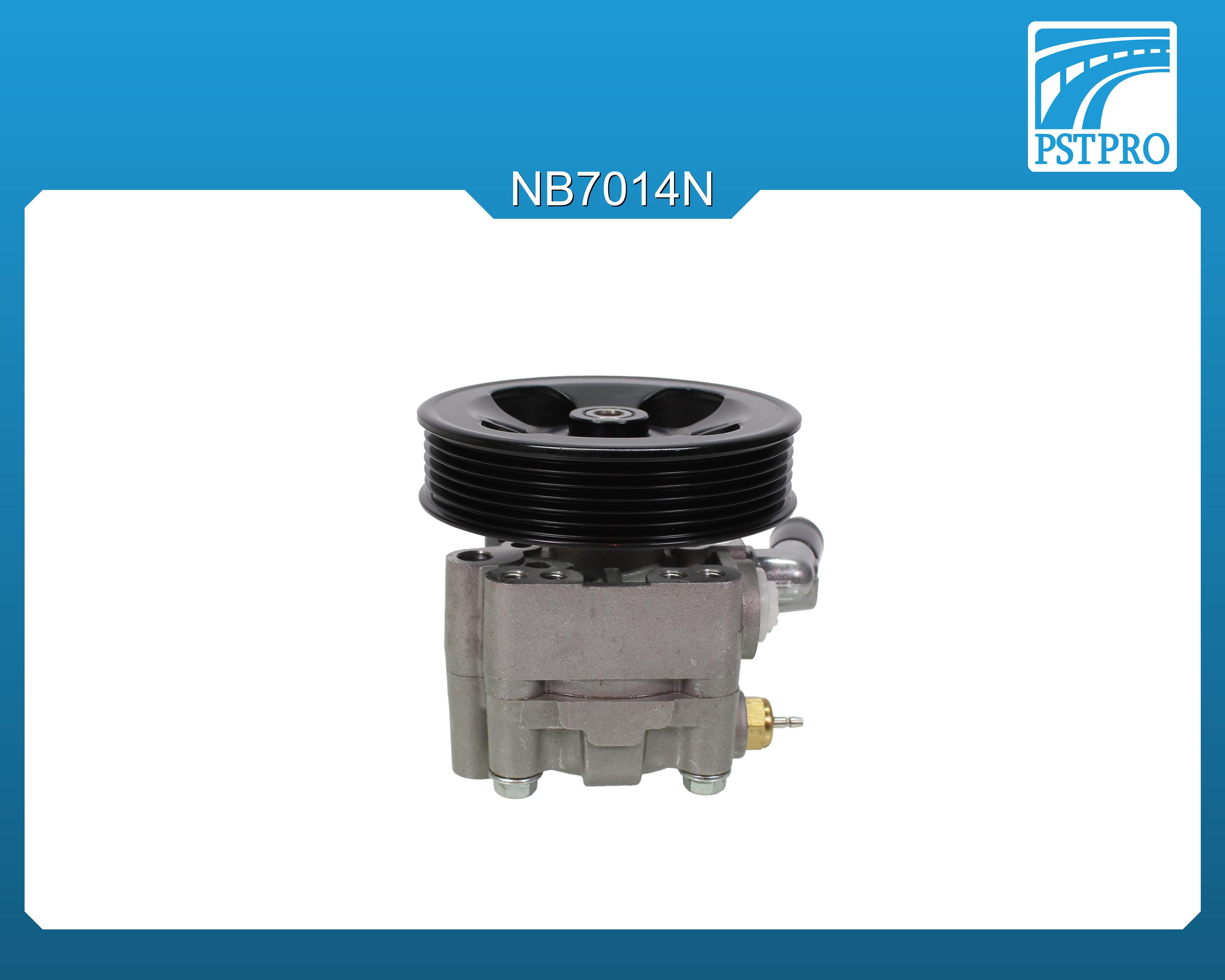 Насос ГУР Subaru Tribeca 2005-