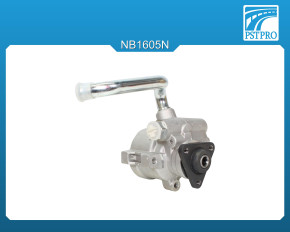 Насос ГУР Daewoo Lanos 1997-, Daewoo Nexia 1995-