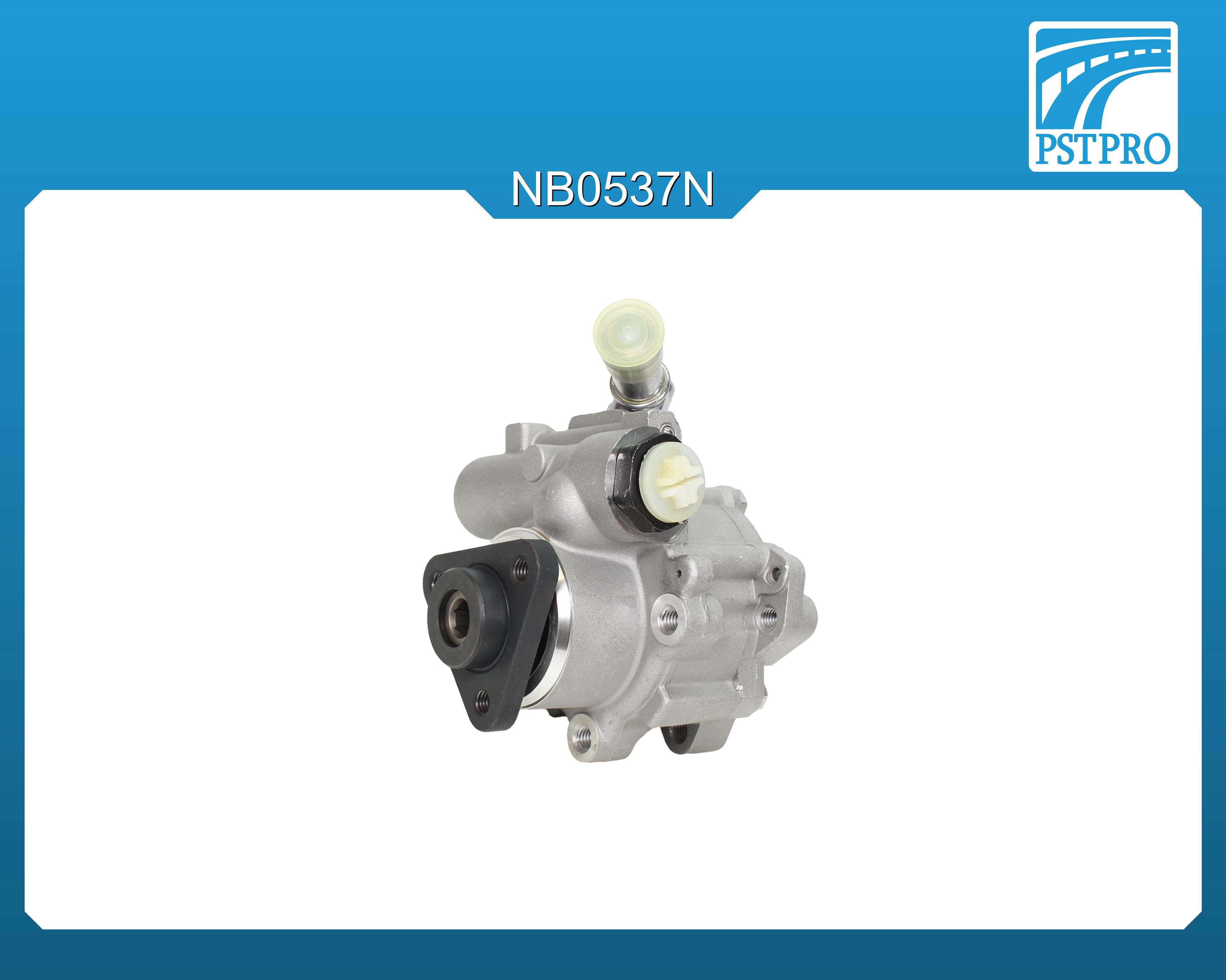 Насос ГУР BMW 7 E66 2001-2008, BMW 7 E65 2001-2008, BMW X5 E53 2000-2007