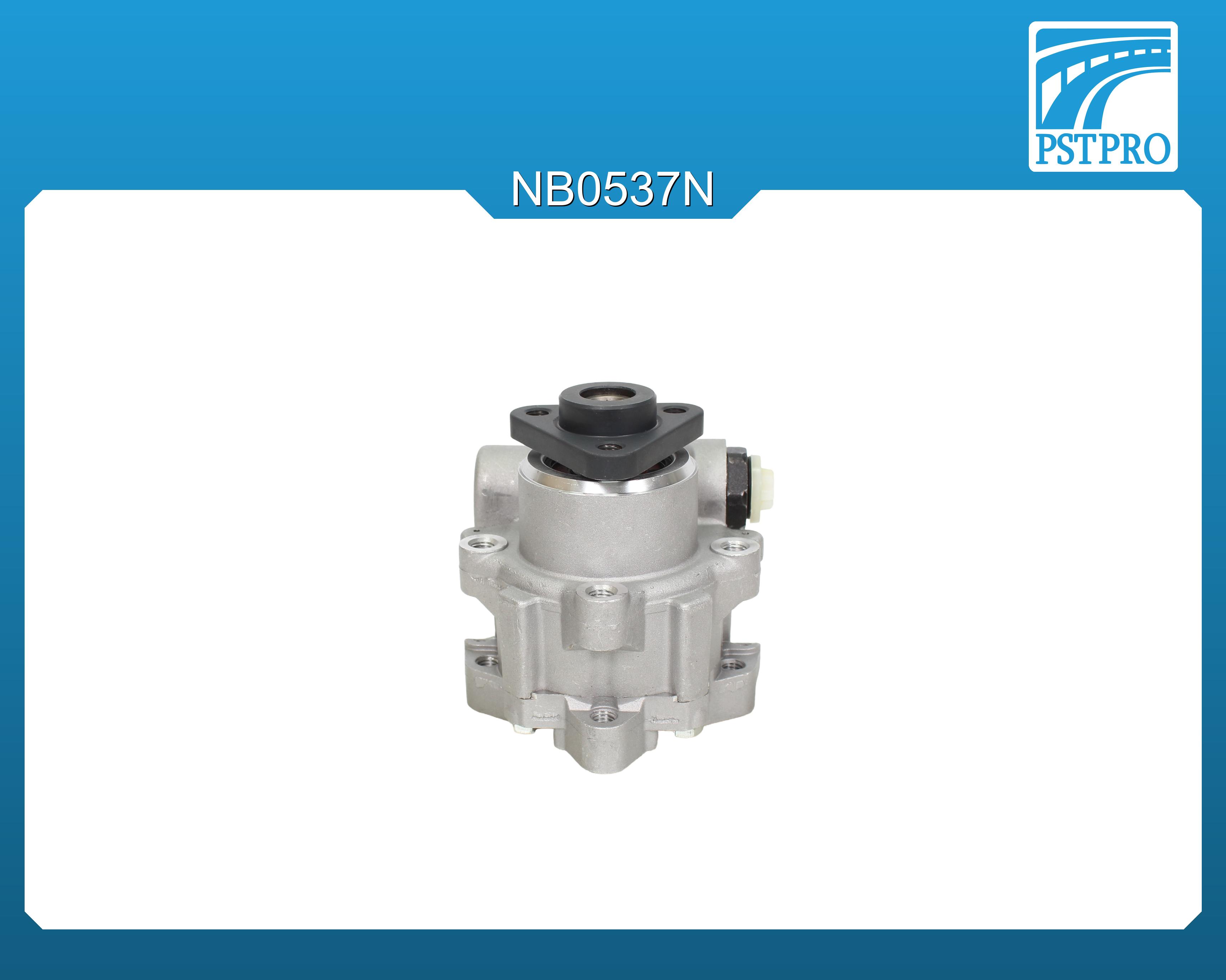 Насос ГУР BMW 7 E66 2001-2008, BMW 7 E65 2001-2008, BMW X5 E53 2000-2007