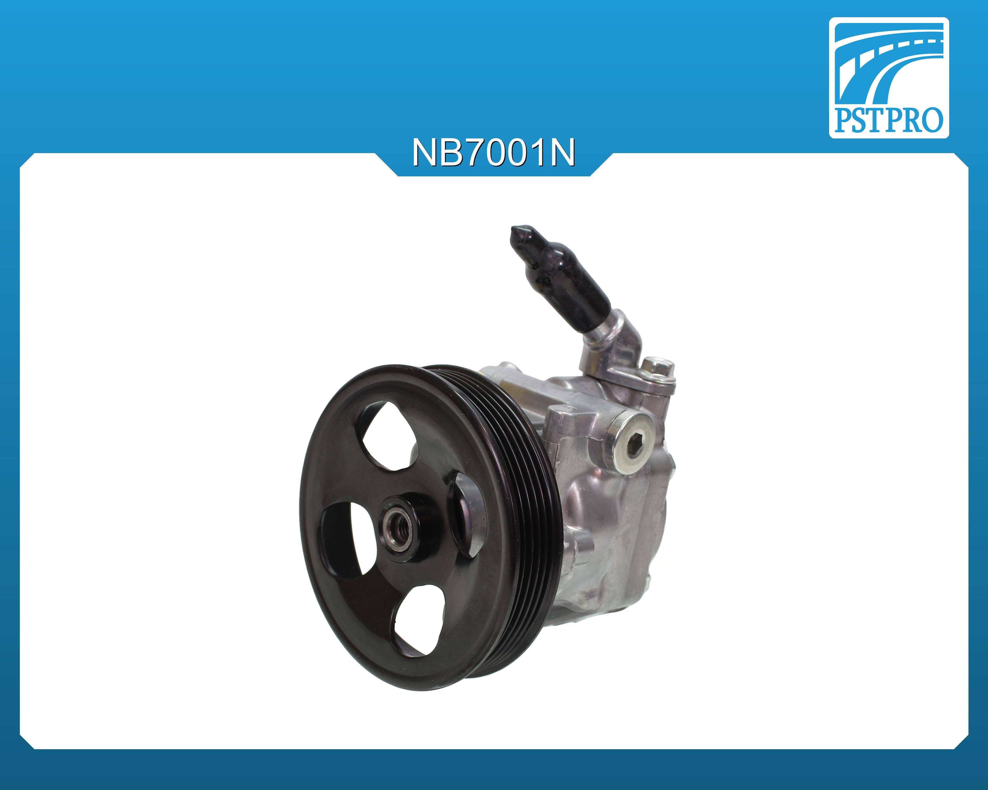 Насос ГУР Subaru Forester 2002-2008, Subaru Forester 2004-