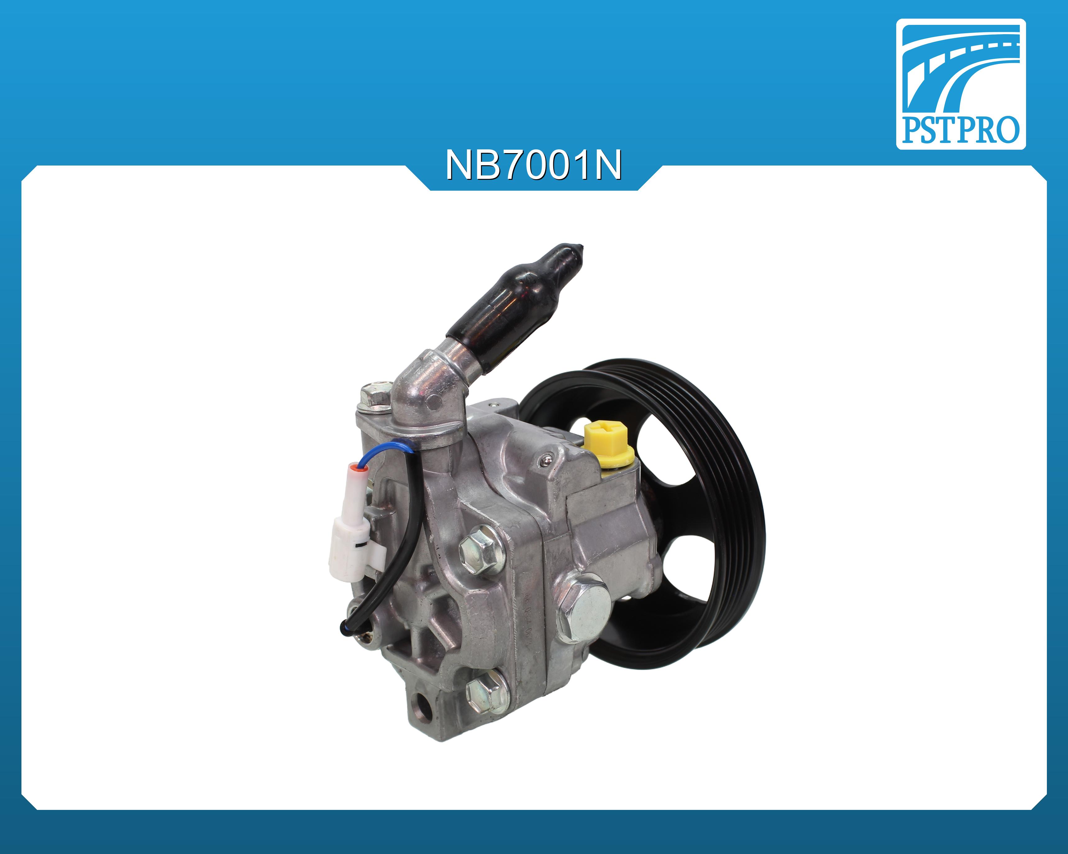 Насос ГУР Subaru Forester 2002-2008, Subaru Forester 2004-