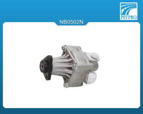 Насос ГУР BMW 3 E30 1982-1992, BMW 3 E36 1990-1998, OPEL Omega C 2000-2002