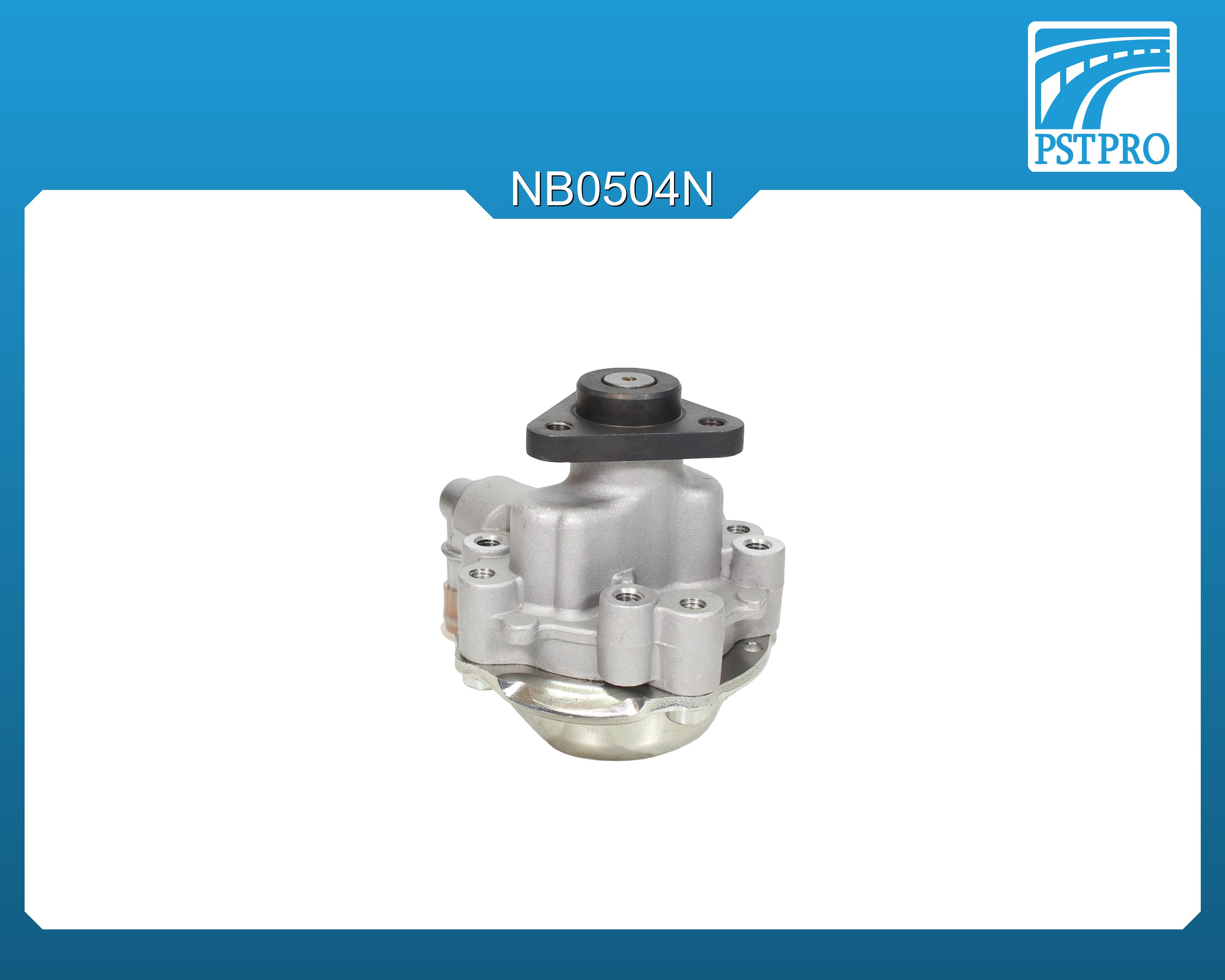 Насос ГУР BMW 3 E46 1998-2005 2WD