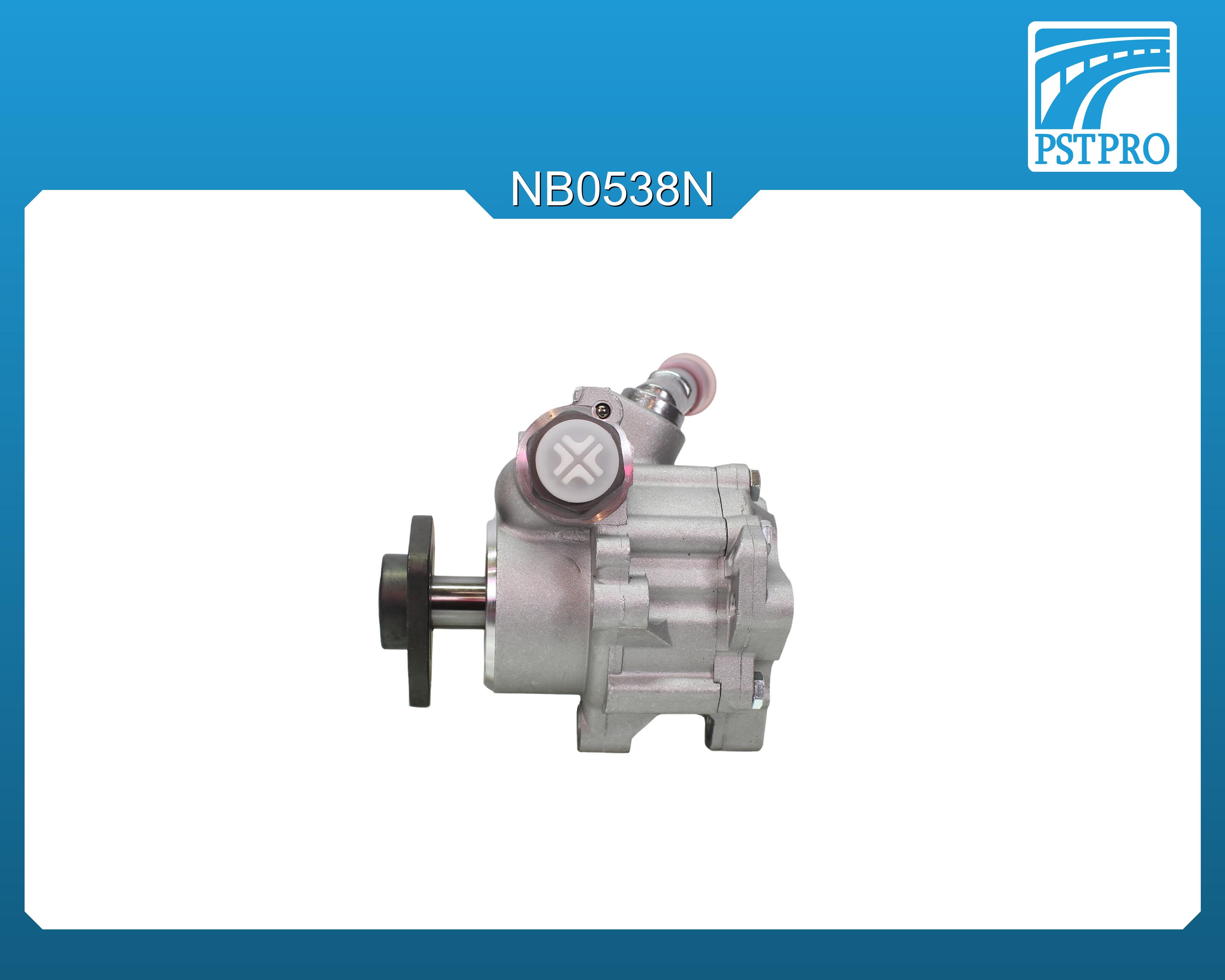 Насос ГУР BMW 3 E90 2005-, BMW 3 E91 2005-, BMW 3 E92 2005-, BMW 3 E93 2005-, BMW X1 E84 2009-