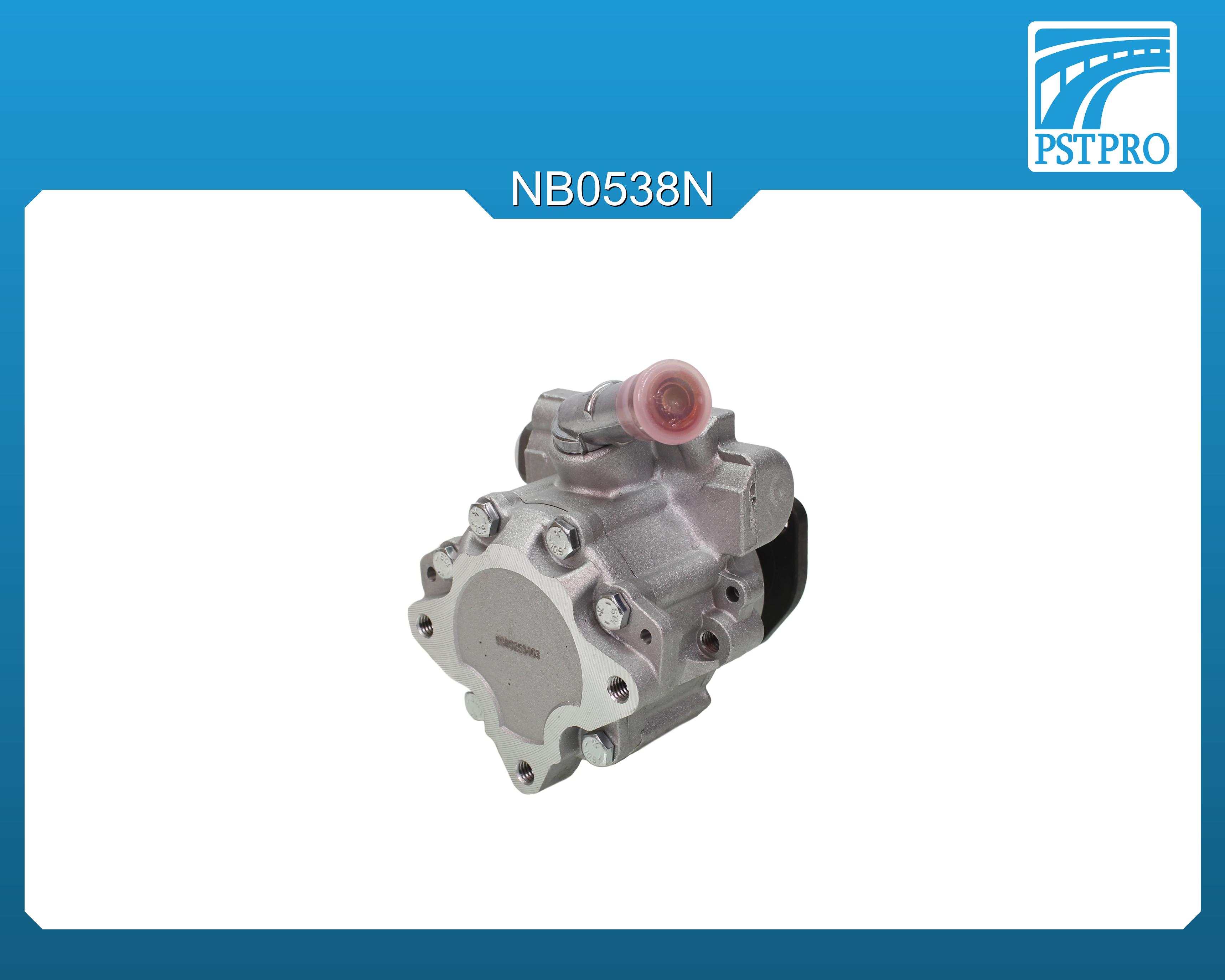 Насос ГУР BMW 3 E90 2005-, BMW 3 E91 2005-, BMW 3 E92 2005-, BMW 3 E93 2005-, BMW X1 E84 2009-