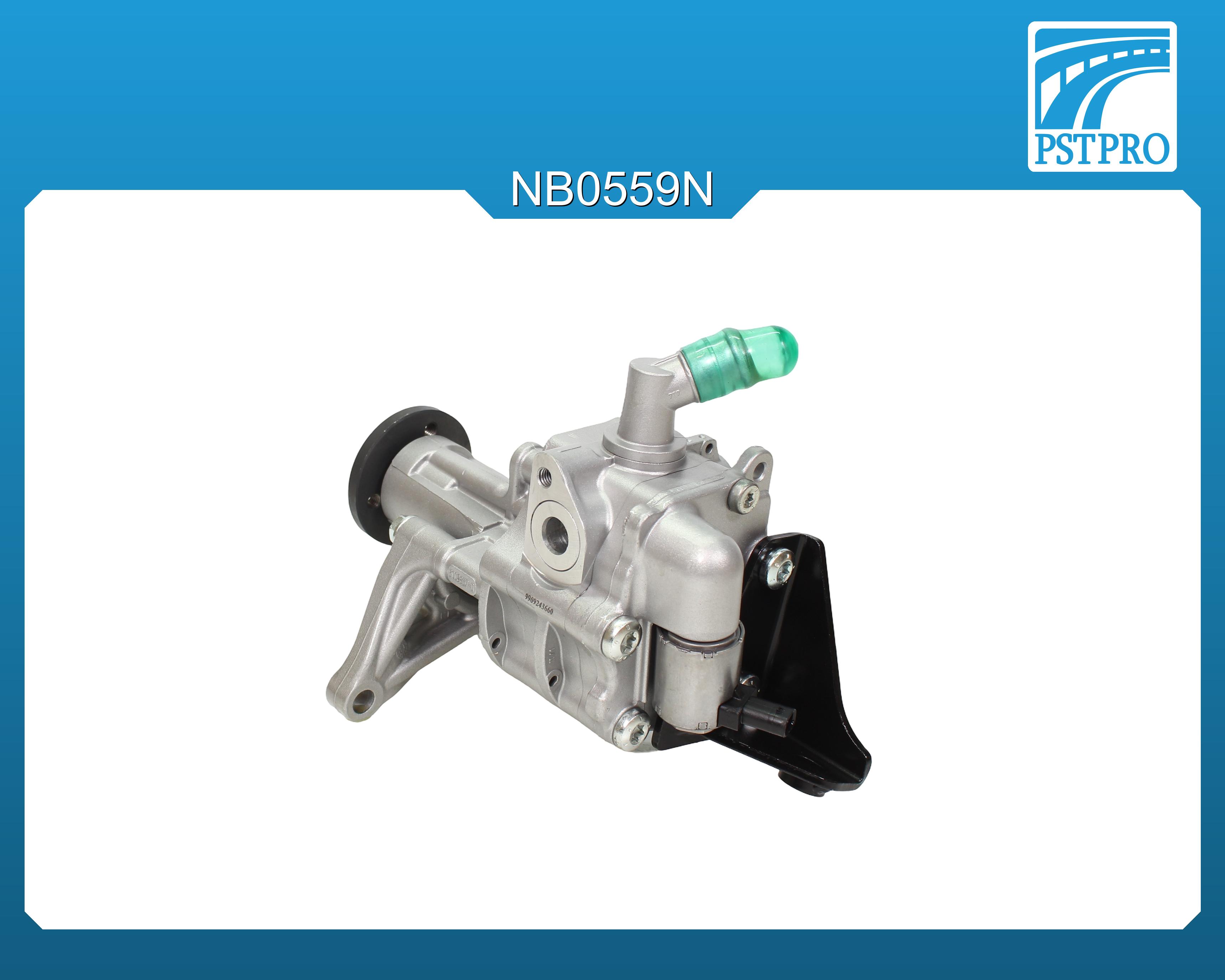 Насос ГУР BMW 5 F07 Gran Turismo 2009-2017, BMW 7 F01 / F02 / F03 / F04 2008-2016