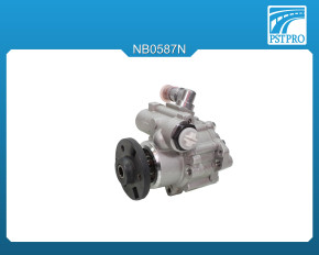 Насос ГУР BMW X3 E83 2004-2009