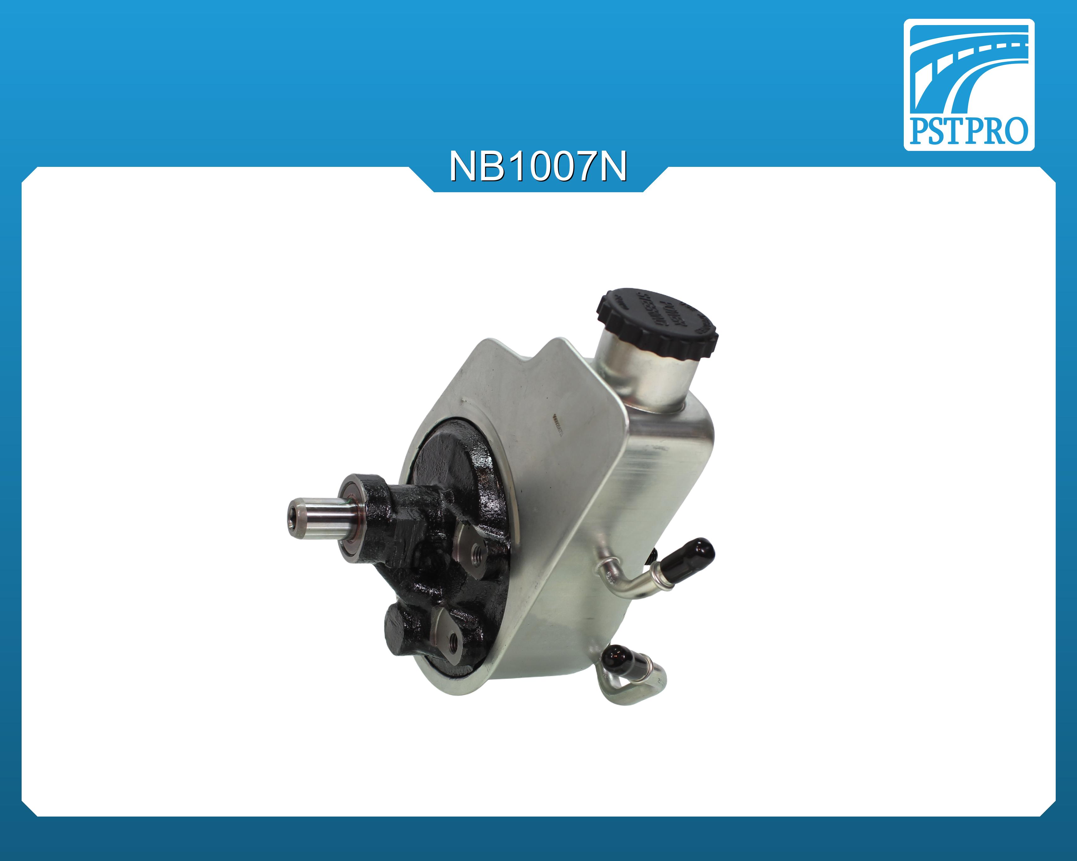 Насос ГУР Cadillac Escalade 2002-2006, Chevrolet Suburban 2000-2004