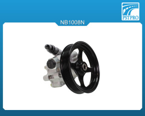 Насос ГУР Cadillac SRX 2004-2009