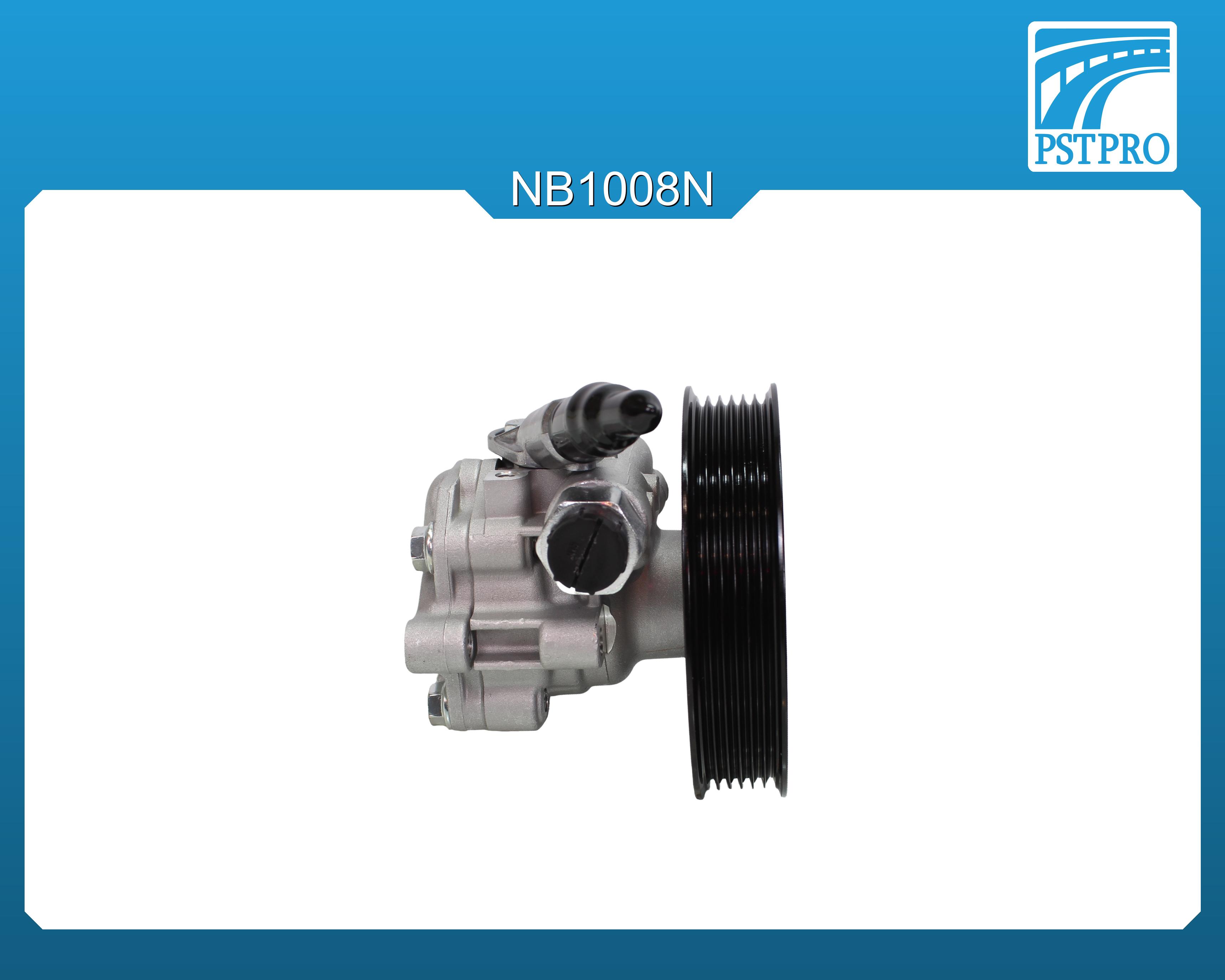 Насос ГУР Cadillac SRX 2004-2009