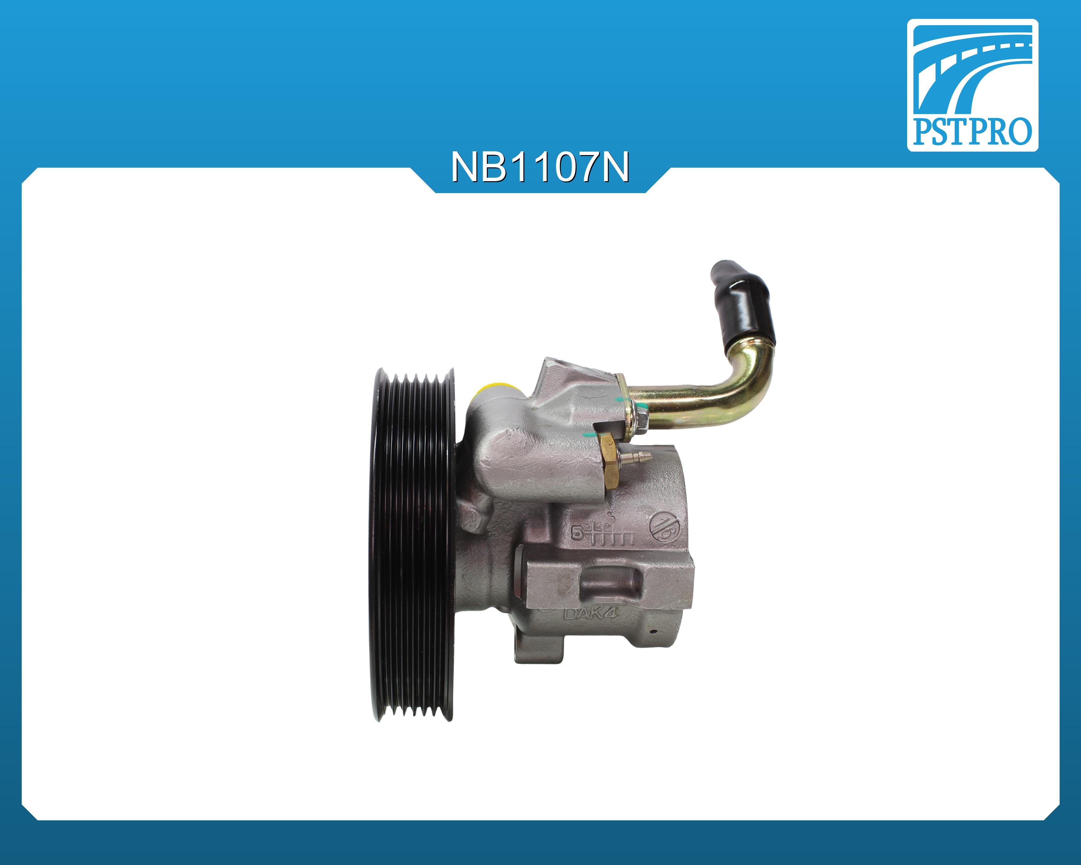 Насос ГУР Chery Fora 2006-, Chery Elara 2006-, Vortex Estina 2008-