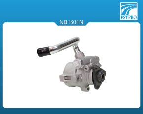 Насос ГУР Chevrolet Lanos 2005-, Daewoo Espero 1991-1999