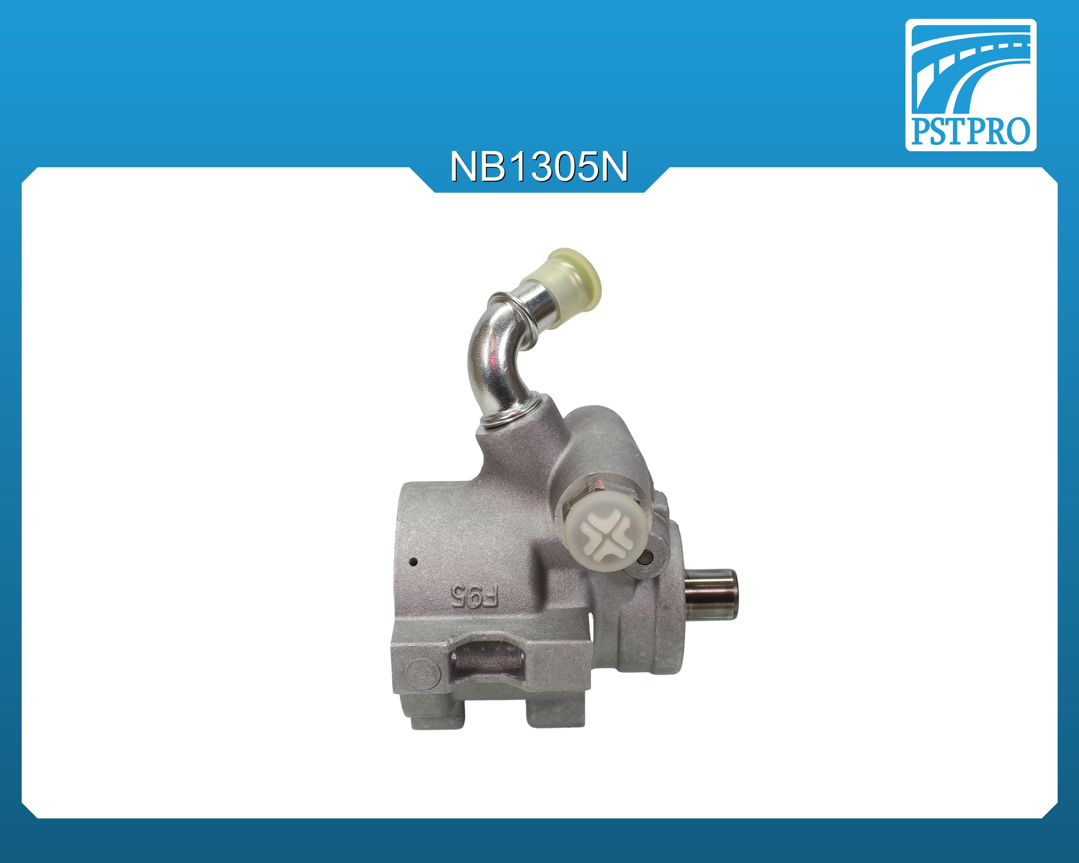 Насос ГУР Chrysler Sebring 2001-, Chrysler Sebring 2007-, GAZ Gazelle 1994-2010, GAZ Volga 2001-