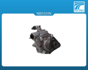 Насос ГУР VW Phaeton 2002-, Audi A8 / S8  2009-2017, Audi Q5 2008-2017, Audi A5 / S5 2007-
