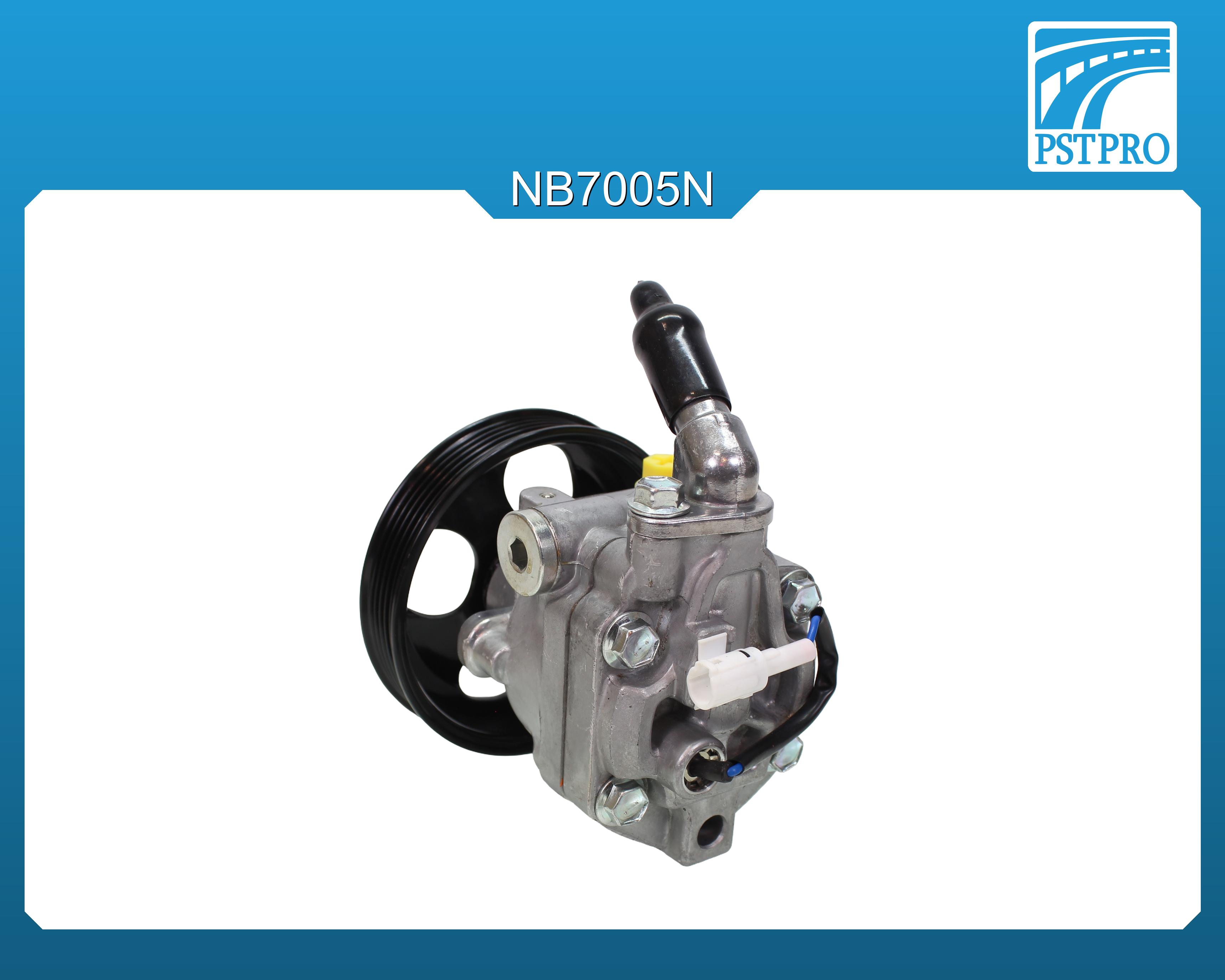 Насос ГУР Subaru Impreza / WRX 1992-2002, Subaru Forester 2004-