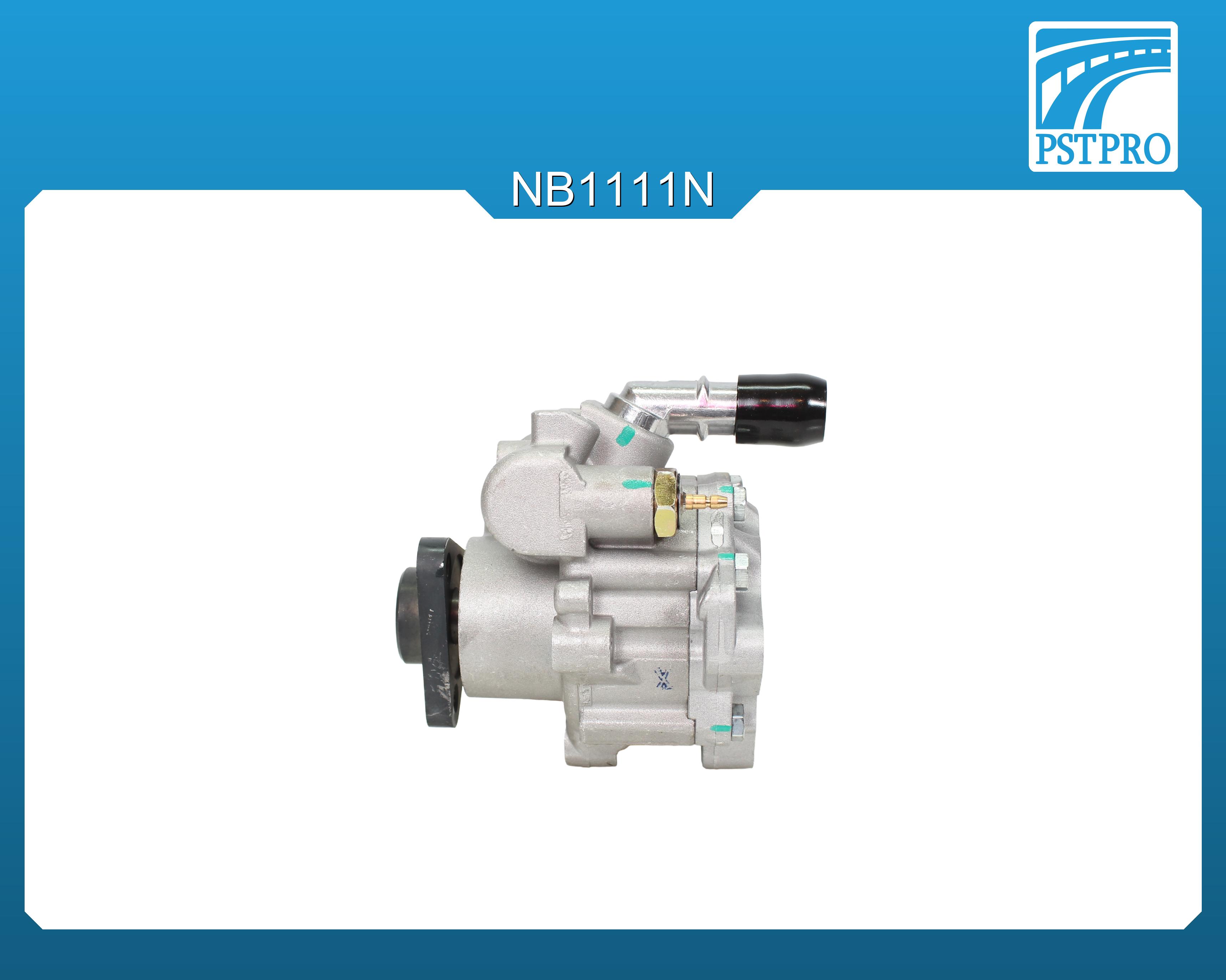 Насос ГУР Chery Tiggo 2 (J69) 2016- датчик