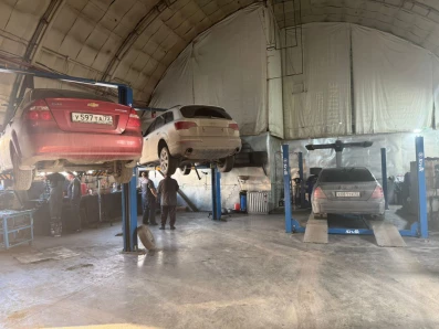 Автолюкс ул 30 лет Победы д 8/1