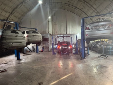 Автолюкс ул 30 лет Победы д 8/1