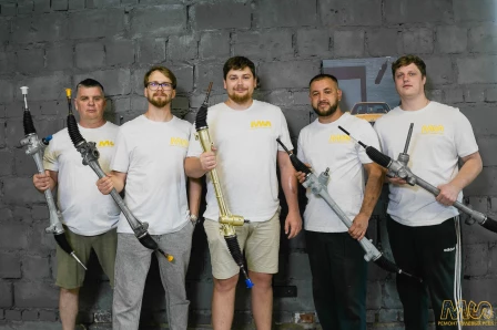 MS-Сервис. Объездная дорога 6/4,