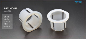 Втулка рулевой рейки с ГУР Fiat Ducato 2006- TRW d1-32 D-44,3 H-29,5 Тип: 5B