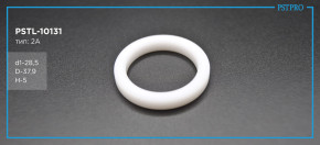 Втулка рулевой рейки с ГУР Renault Trafic II 2001- d1-28,5 D-37,9 H-5 Тип: 2A