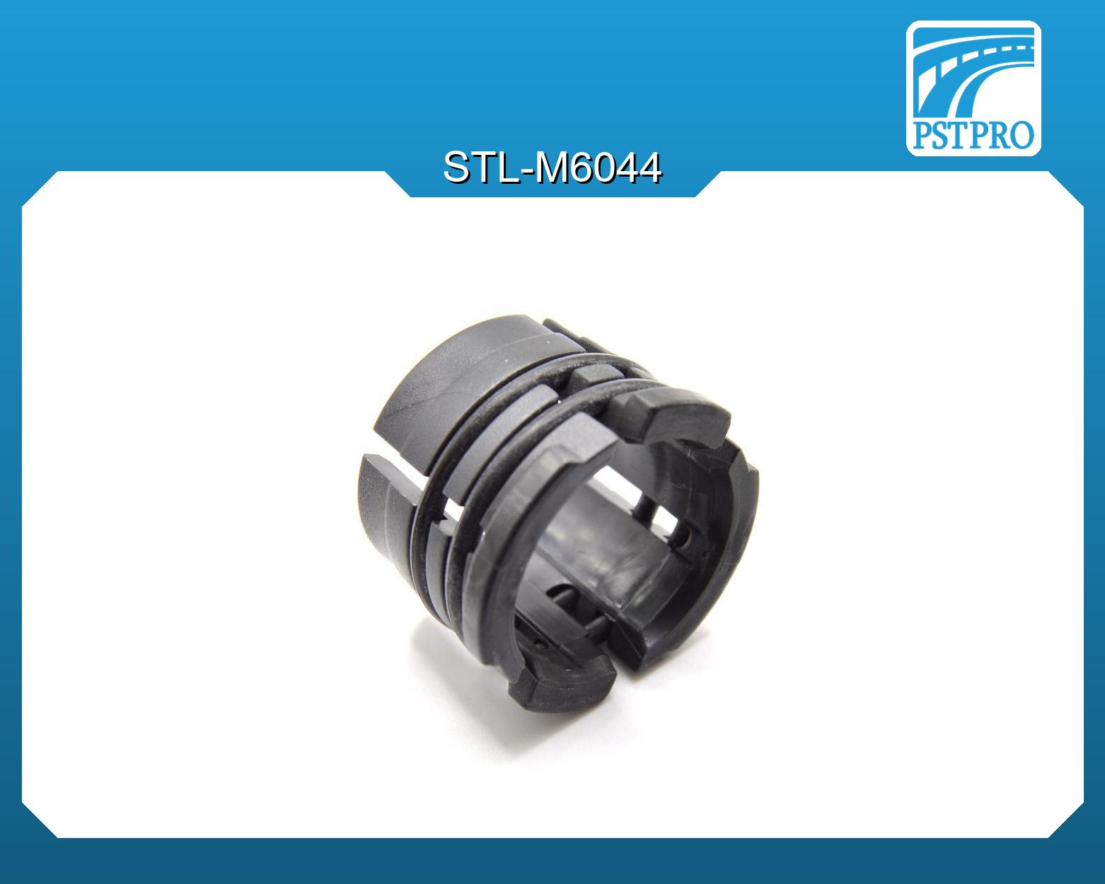 Втулка рулевой рейки без ГУР Toyota Corolla E150 2006- d1-26 D-35 H-24,50 Тип: 7B