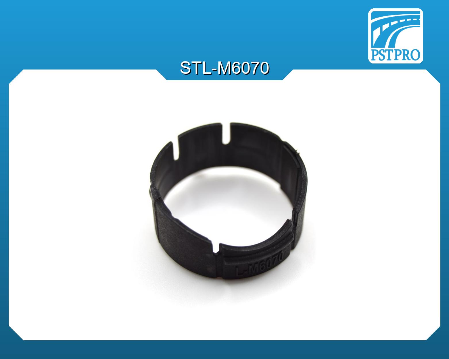 Втулка электрической рулевой рейки Mercedes A W169 2004- d1-27 D-30 H-13 Тип: 13A