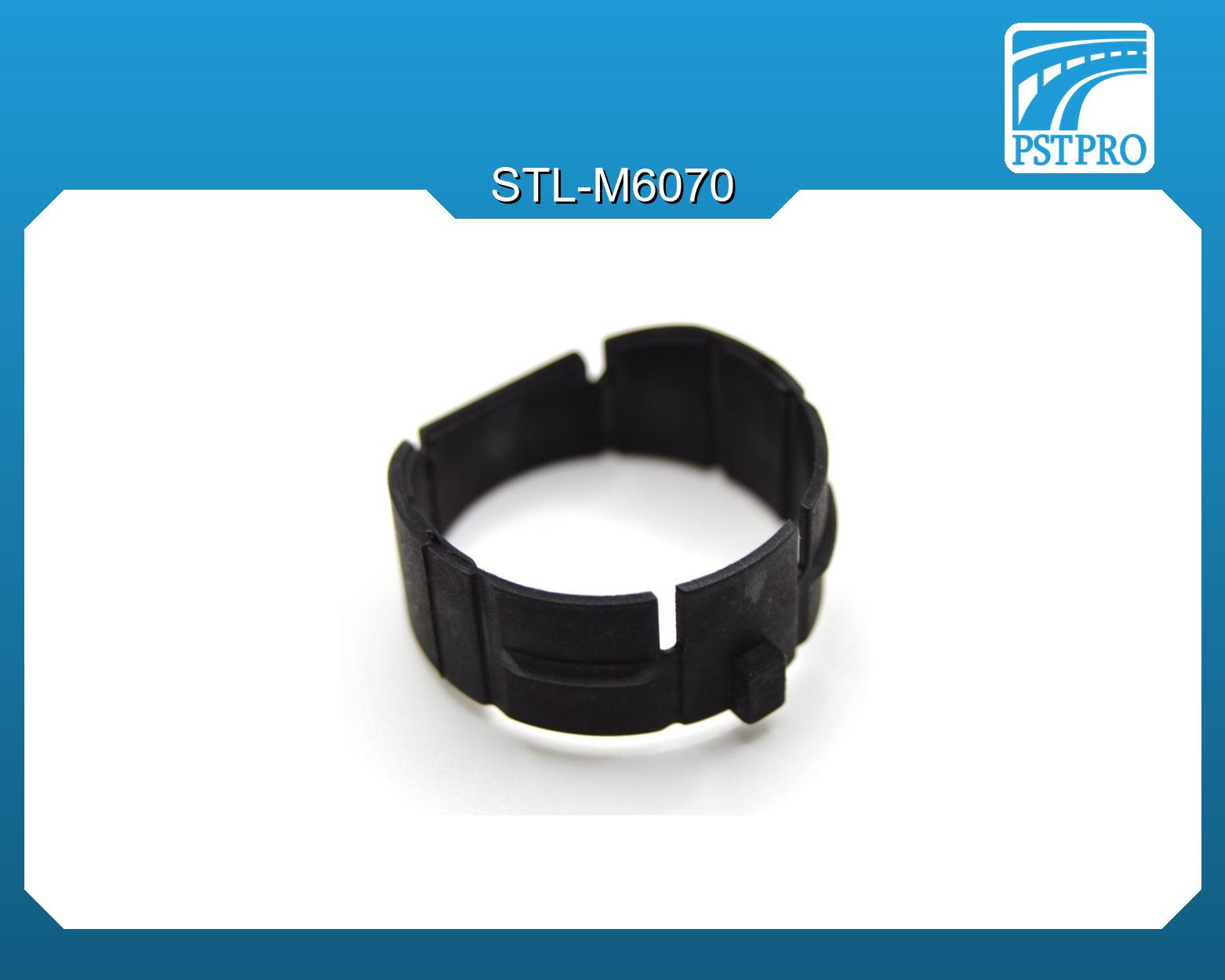 Втулка электрической рулевой рейки Mercedes A W169 2004- d1-27 D-30 H-13 Тип: 13A