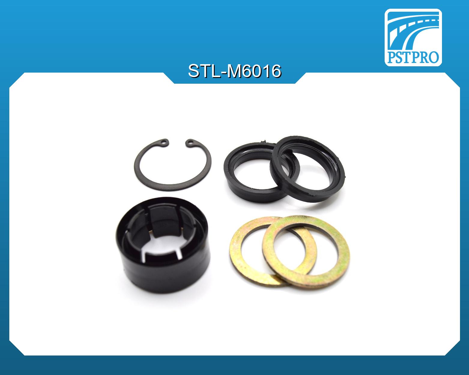 Втулка распорная Renault R4 1961-1992 d1-20 D-30 H-18 Тип: 6B