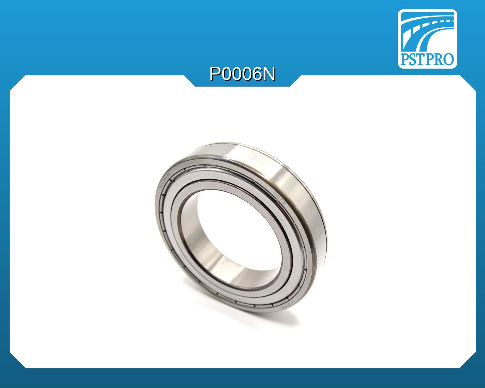 Подшипник рулевой рейки с ЭУР BMW 3 E90 2005-, BMW 1 F20 / F21 2010- d1-50 D-80 H-16