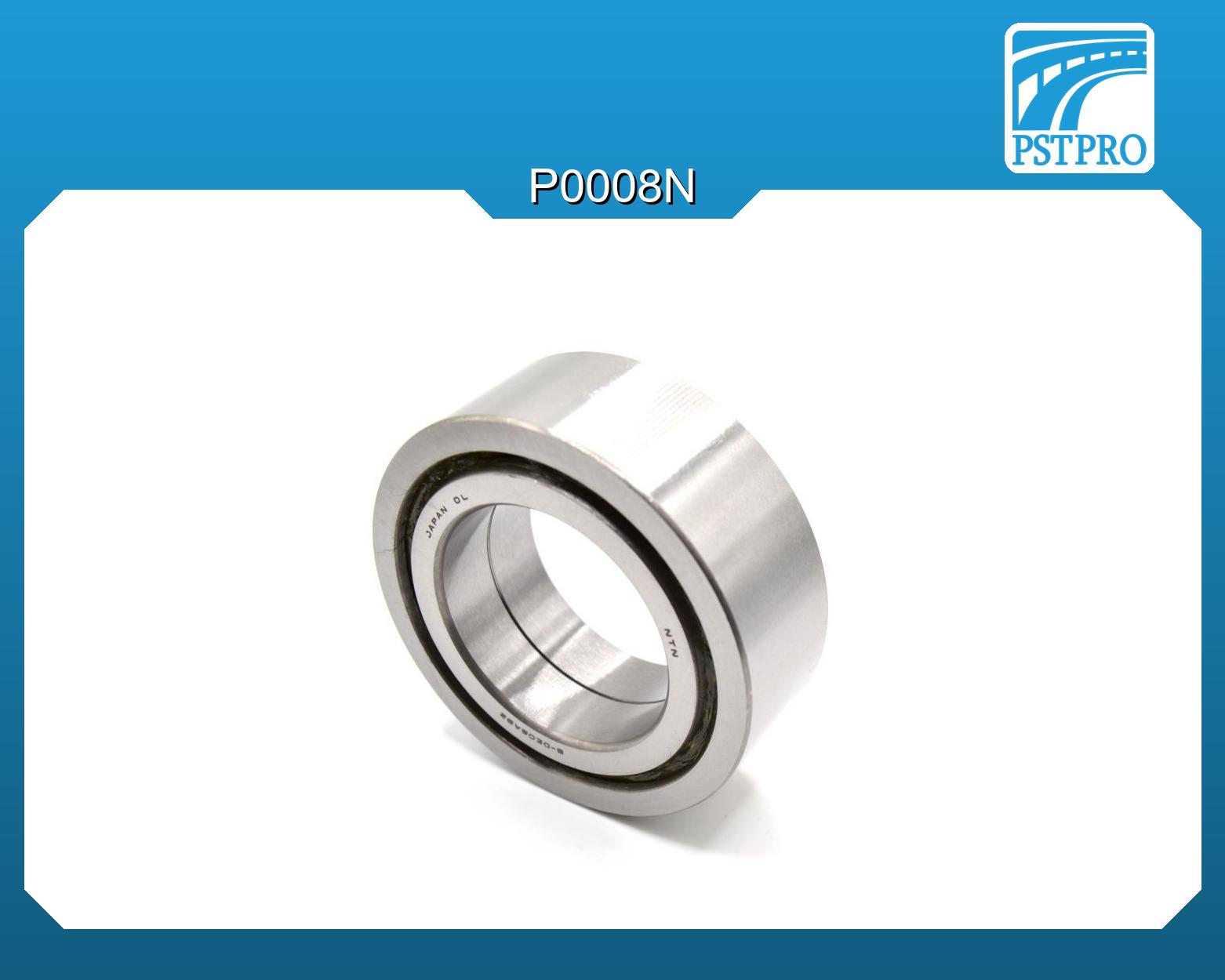 Подшипник рулевой рейки с ЭУР Mazda 6 II 2007-, Honda Accord 2008-