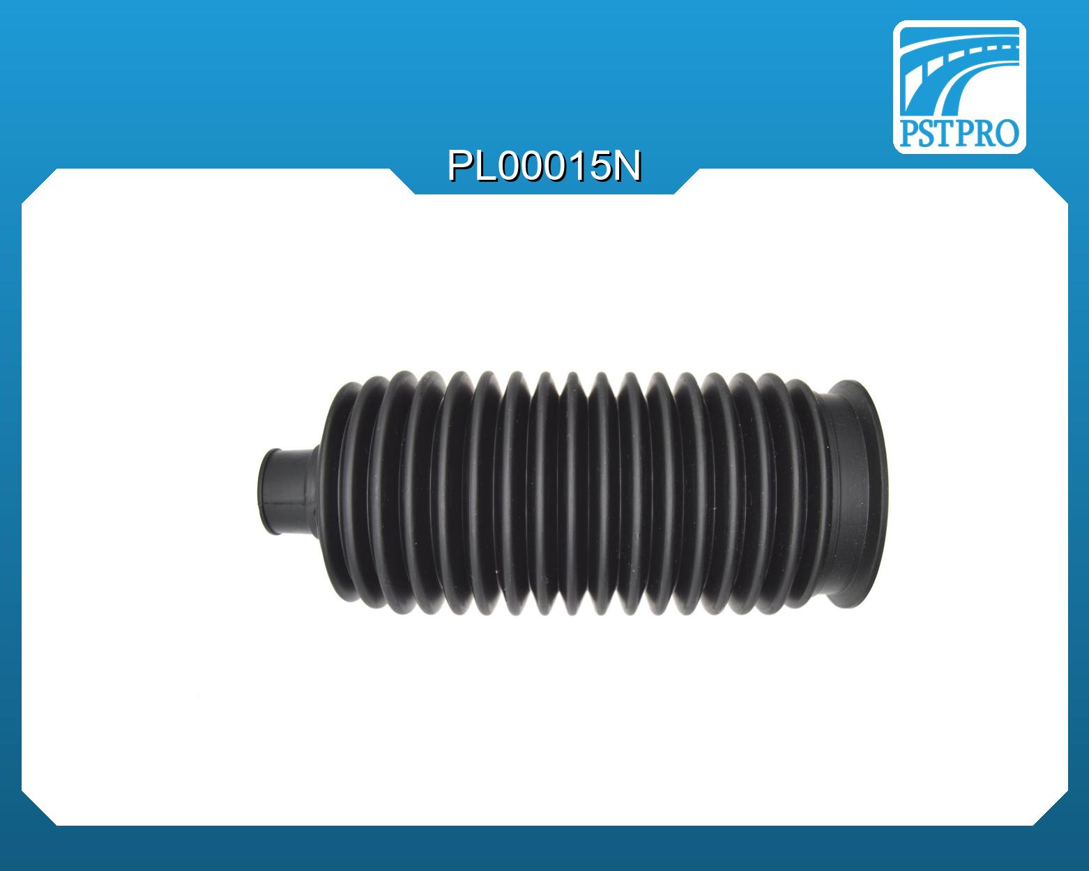 Пыльник рулевой рейки Lexus LX470, Toyota Land Cruiser 100 d1-20 d2-55 L-181